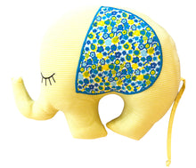 Load image into Gallery viewer, Cushions: Elephant Shaped Cushions