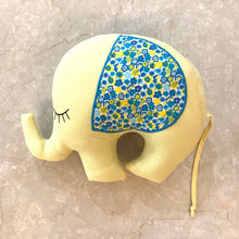 Load image into Gallery viewer, Cushions: Elephant Shaped Cushions