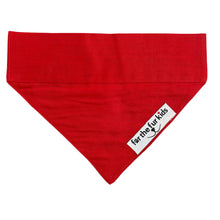 Load image into Gallery viewer, Classic Merry Christmas Bandana for Pets