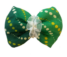 Load image into Gallery viewer, Christmas Elf Bow Tie for Dogs