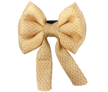 Load image into Gallery viewer, Sparkle Dog Bow Tie