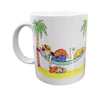 Load image into Gallery viewer, Coffee Mug - Pawsome Life