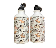 Load image into Gallery viewer, Crazy Dogs Sipper