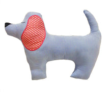 Load image into Gallery viewer, Cushions: Dog Shaped Cushions