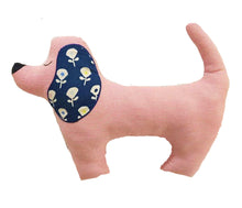 Load image into Gallery viewer, Cushions: Dog Shaped Cushions