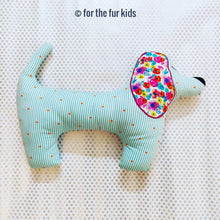 Load image into Gallery viewer, dog shaped cushion cute gifts for her