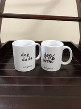 Load image into Gallery viewer, Coffee Mugs - Dog Dad Mug