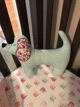 Load image into Gallery viewer, Cushions: Dog Shaped Cushions