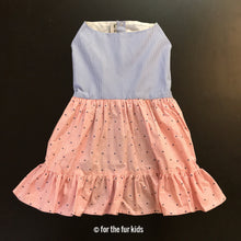 Load image into Gallery viewer, Dog Clothes: Summer Paw-er Dress for Dogs