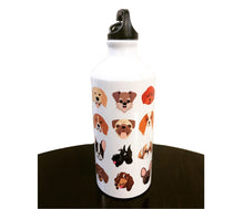 Load image into Gallery viewer, I Love Dogs Sipper