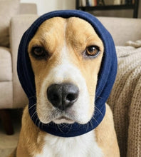 Load image into Gallery viewer, For The Fur Kids Dog Ear Muffs for Noise Reduction | Pet Ear Muffs for Diwali