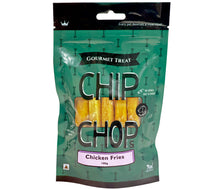 Load image into Gallery viewer, Chip Chops Gourmet Dog Treats: Chicken Fries for Dogs