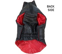 Load image into Gallery viewer, Dog Jacket | Waterproof Windproof Reversible Jacket for Dogs