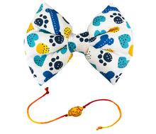 Load image into Gallery viewer, Mini Rakhi Gift Box for Pets (Western)
