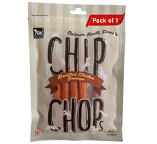 Load image into Gallery viewer, Dog Treats: Chip Chops Devilled Chicken Sausage (75 grams)