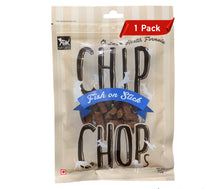 Load image into Gallery viewer, Dog Treats: Chip Chops Fish on Sticks (70 grams)
