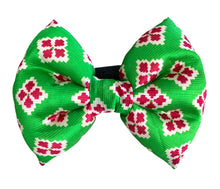Load image into Gallery viewer, Bow Tie for Dogs: Traditional Marathi Festive Bow for Pets