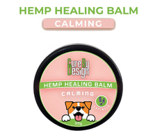 Load image into Gallery viewer, Pet Care: Hemp Healing Balm for Dogs (30 grams)