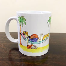 Load image into Gallery viewer, Coffee Mug - Pawsome Life