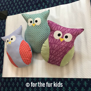 animal shaped cushions gifts for kids 