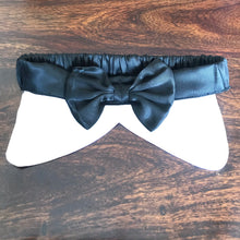 Load image into Gallery viewer, Tuxedo Collar Set for Pets