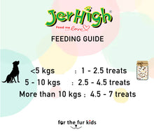 Load image into Gallery viewer, Dog Treats: JerHigh Variety Stix (200 grams)