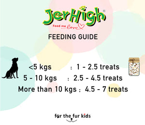 Dog Treats: JerHigh Variety Stix (200 grams)