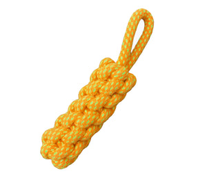 For The Fur Kids Dog Toys: Classic Rope Toy for Dogs