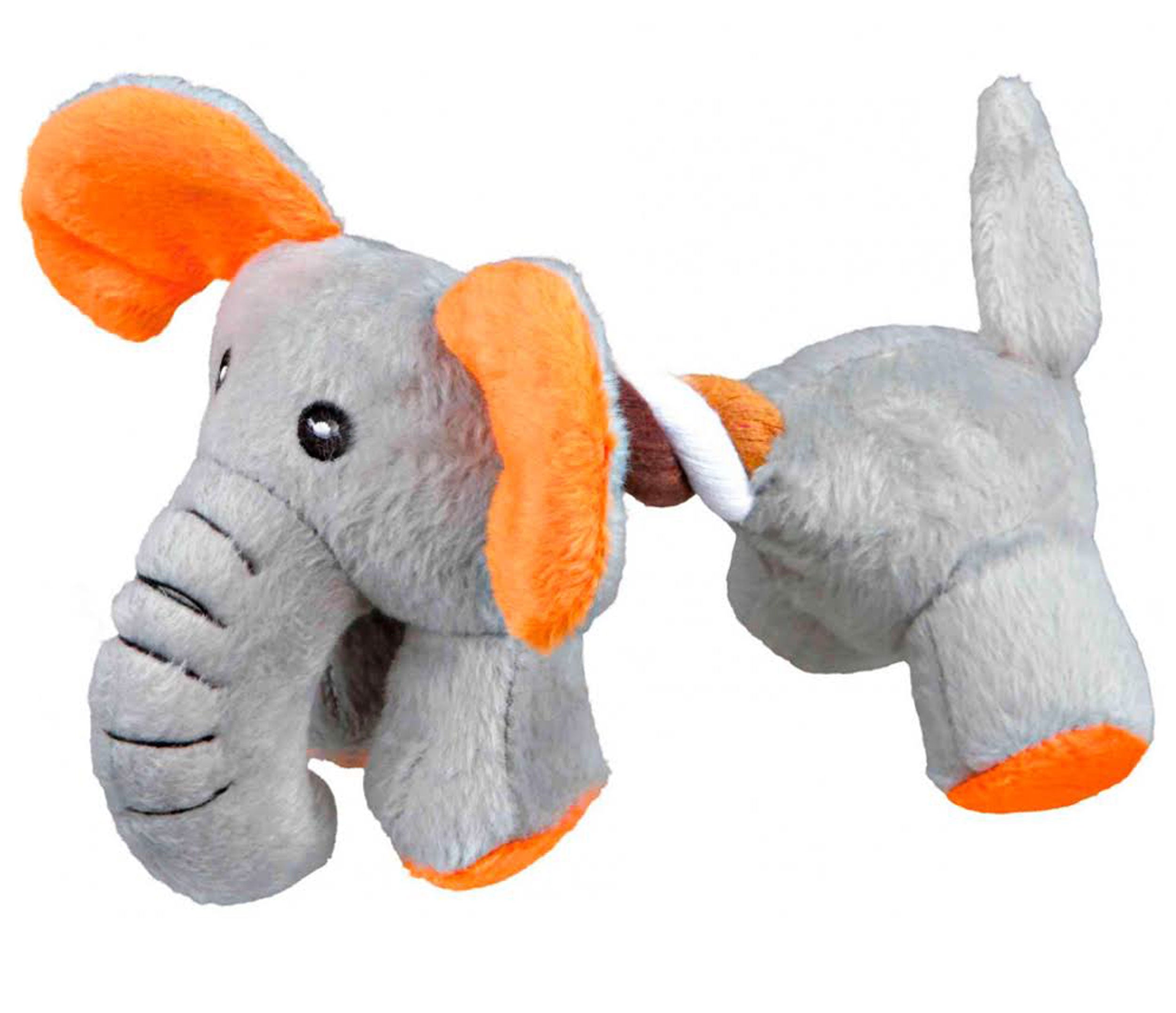 Elephant rope clearance dog toy