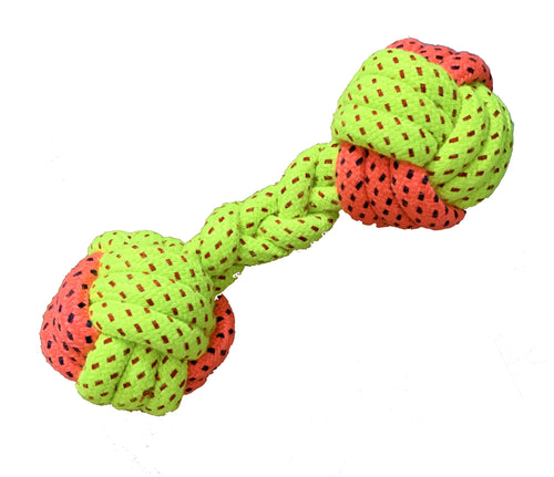 Rope Toy for Puppies and Small Dogs