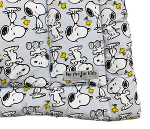 Pet Mats: Snoopy Soft and Durable Pet Mat