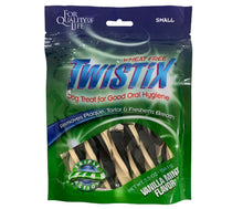 Load image into Gallery viewer, Dog Treats: Twistix Dental Dog Chews